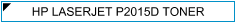 HP P2015d (P-2015d) Zamjenski Toner - cijena - TONER OUTLET Zagreb
