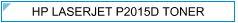 HP P2015d (P-2015d) Zamjenski Toner - cijena - TONER OUTLET Zagreb