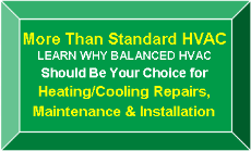 More than Standard HVAC