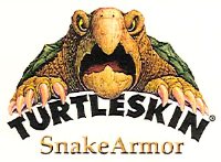 TurtleSkin Snake Gaiters