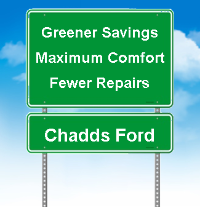 Greener Savings, Maximum Comfort, Fewer Repairs in Chadds Ford