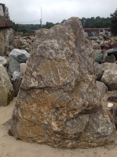 Westchester Granite