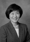 Director, Board Secretary, Angela S. Chen