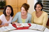 Women of The Word Ministry