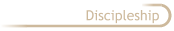 Discipleship