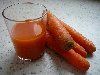 Carrot extract - Carrot Juice