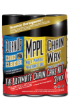 Chain Wax Chain Care Combo Kit