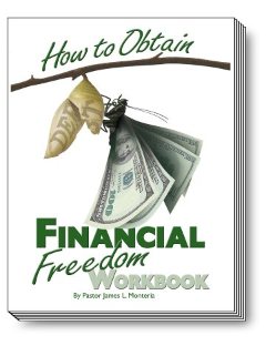 (08) How To Obtain Financial Freedom WorkBook