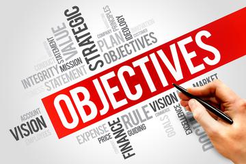 Core Objectives