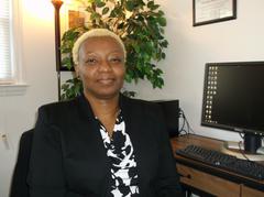 Romanda Grice, Licensed Clinical Mental Health Counselor