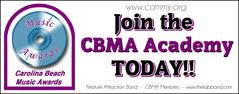 CBMA Membership Information