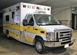 2003 Ford E450 Type 3