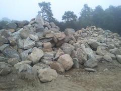 Rock and Boulder  Assortment