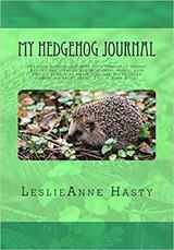 My Hedgehog Journal