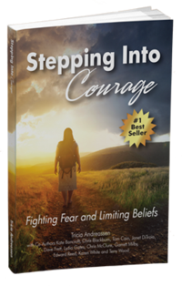 Stepping Into Courage