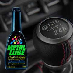 Metal Lube USA Corp - Products