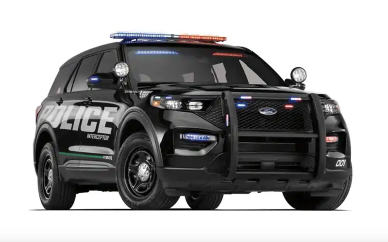 2020 ford police interceptor utility stivers ford lincoln des moines iowa dealer
