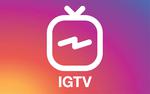 IGTV - Instagram TV