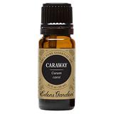 caraway essential oil for toxic mold