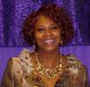 2nd Asst. State Supervisor District Missionary Sandra Reese