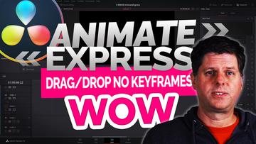 Animate Express / Easy Animations
