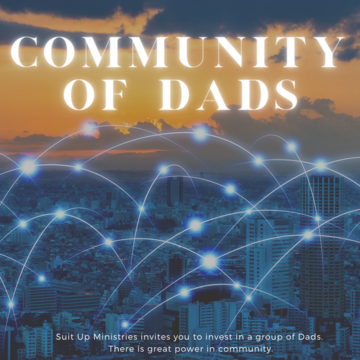 COMMUNITY OF DADS