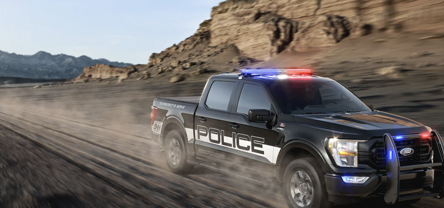 2020 ford f-150 police responder truck stivers ford lincoln des moines iowa dealer