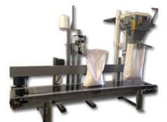 Automated Bagging