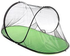 Pop up Mesh Tent