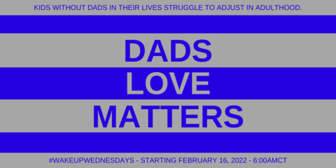 Dads Love Matters