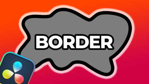 Just Border