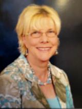 Judy Cadenhead- Building Manager