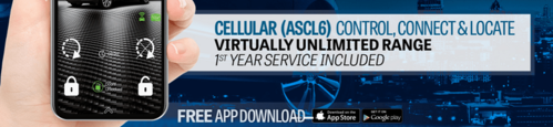 Carlink Virtually Unlimited Range Using your Smartphone