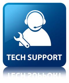 Call 704-441-7765 for all your tech. support!!