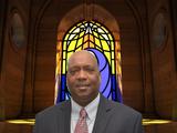 Rev. Dr. Rodney Coles Sr