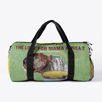 Order The Love For Mama Africa 2 bag!