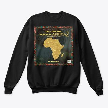 Order the African Diamonds sweater! 