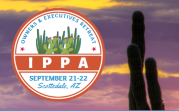 2023 IPPA Owners & Executives Retreat