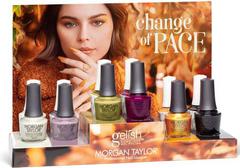Morgan Taylor Change of Pace Fall '23