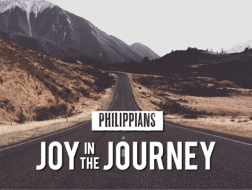 Joy In The Journey Series