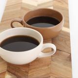 Azuki & Brown Rice Instant Coffee Recipe