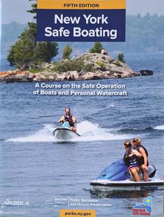 Boating Safety Course CLICK BLOW