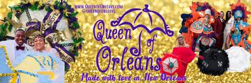 Queen of Orleans