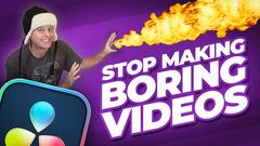 No More Boring Videos