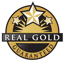 Gold Paydirt 4 lb from Colorado - Unsearched Gold Paydirt Bags - Pan at Home - Guaranteed Gold