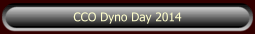 CCO Dyno Day 2014